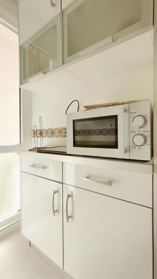 Apartamento Con Piscina Y Wifi A 100 Metros De La Playa En Somo Exterior photo